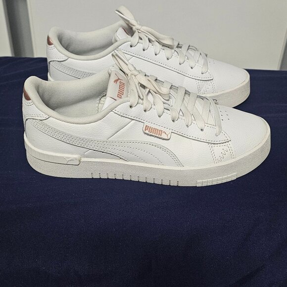 Puma sneakers - Picture 2 of 4